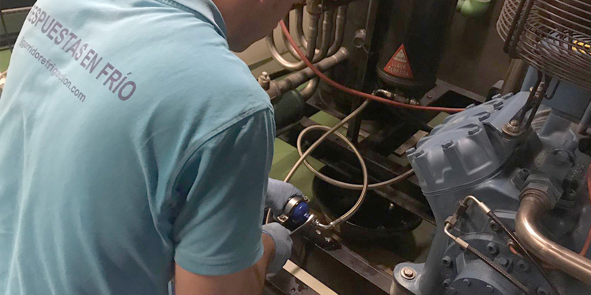 Servicio Técnico