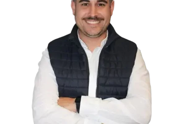 Andres Rosales