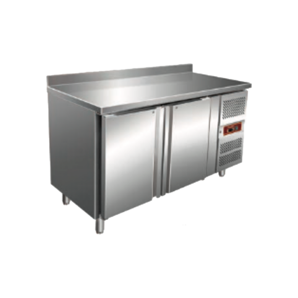 BAJO ENCIMERA REFRIGERACIÓN 2 PUERTAS JGBMNS1500