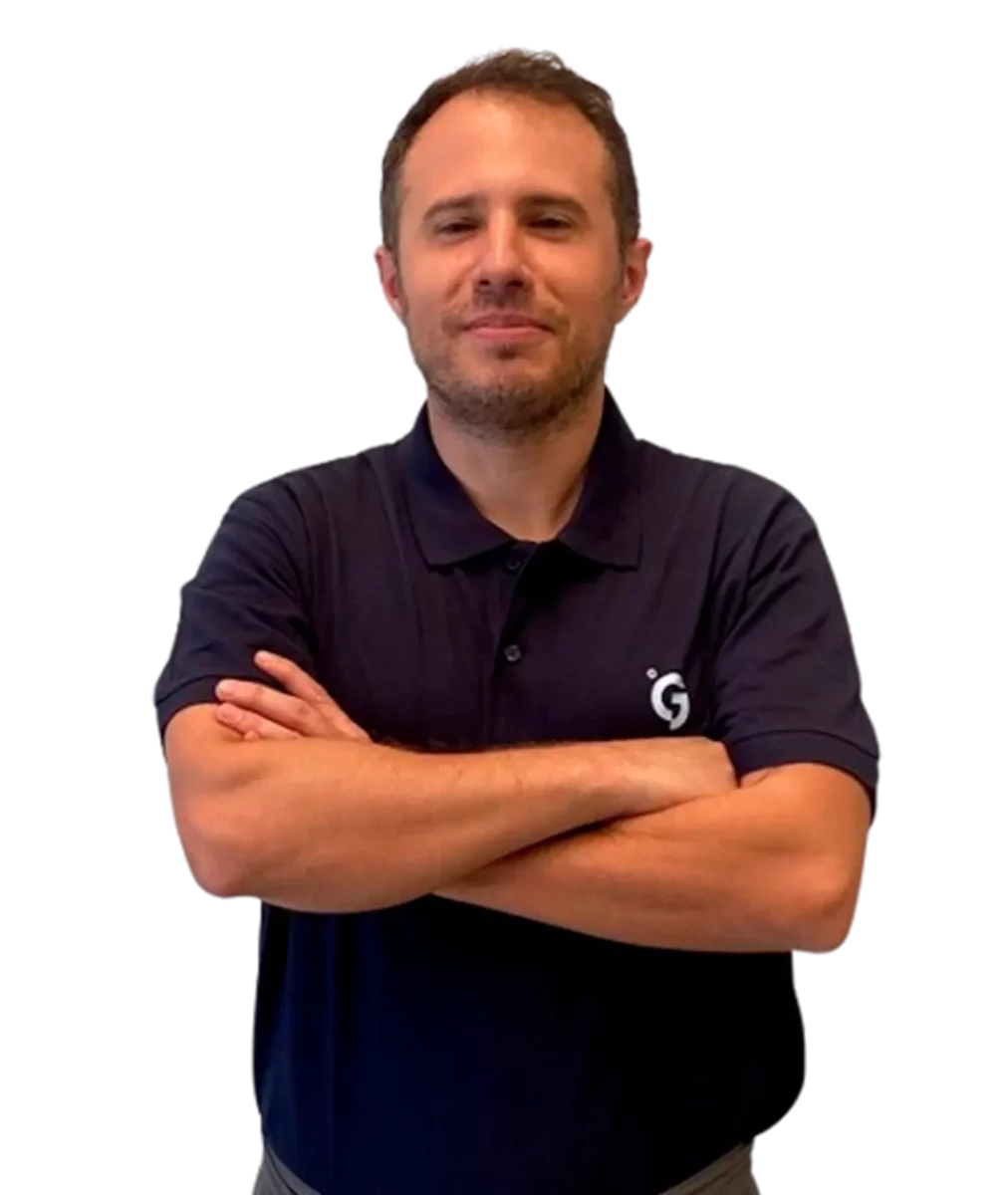 Jose Manuel Morales