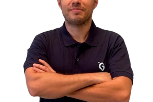 Jose Manuel Morales