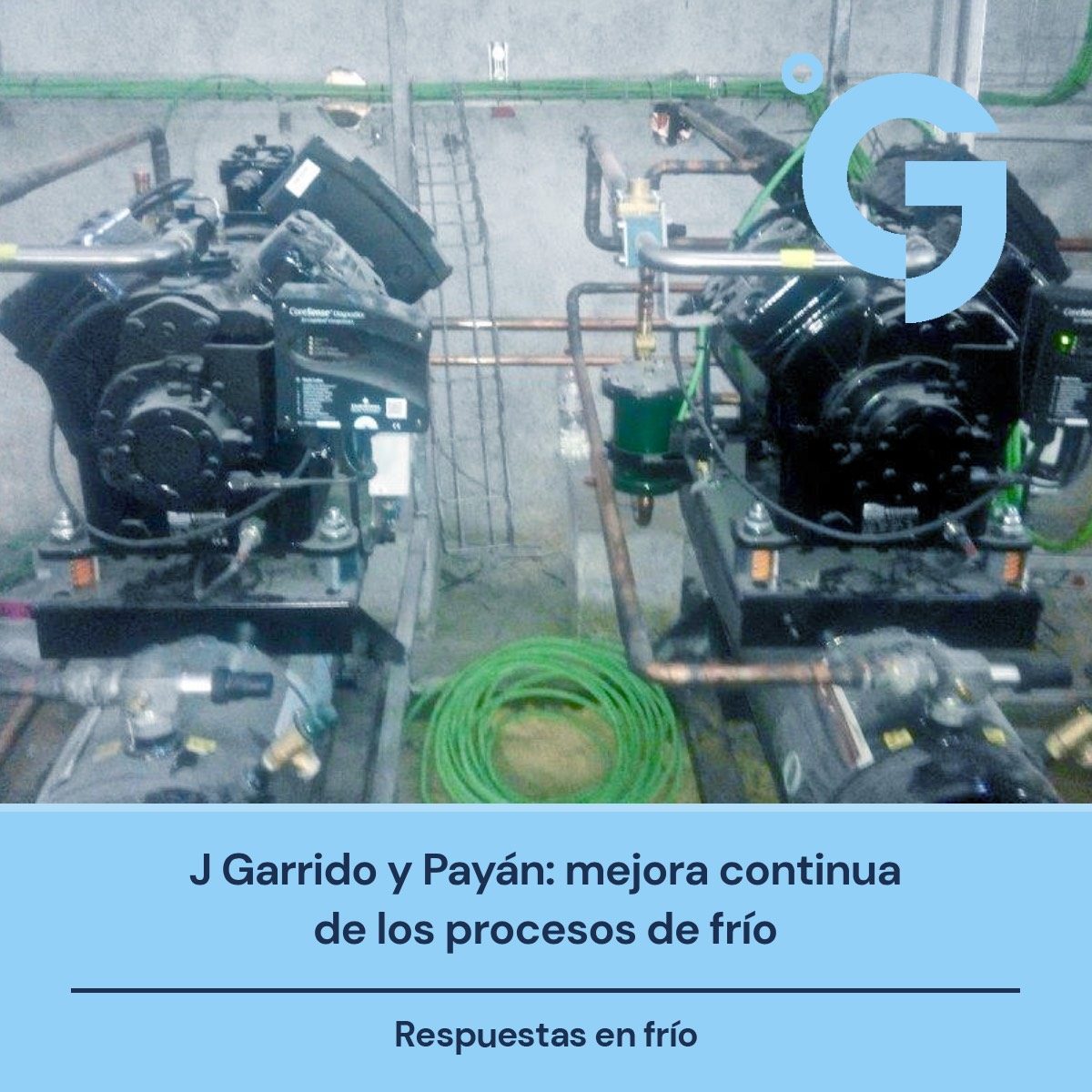 J Garrido y Payán