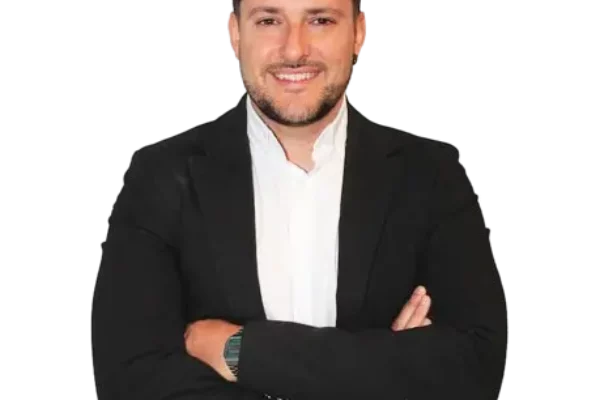 alberto garrido