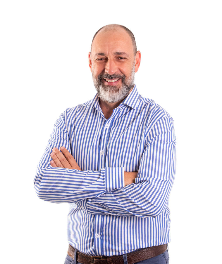 J. Garrido