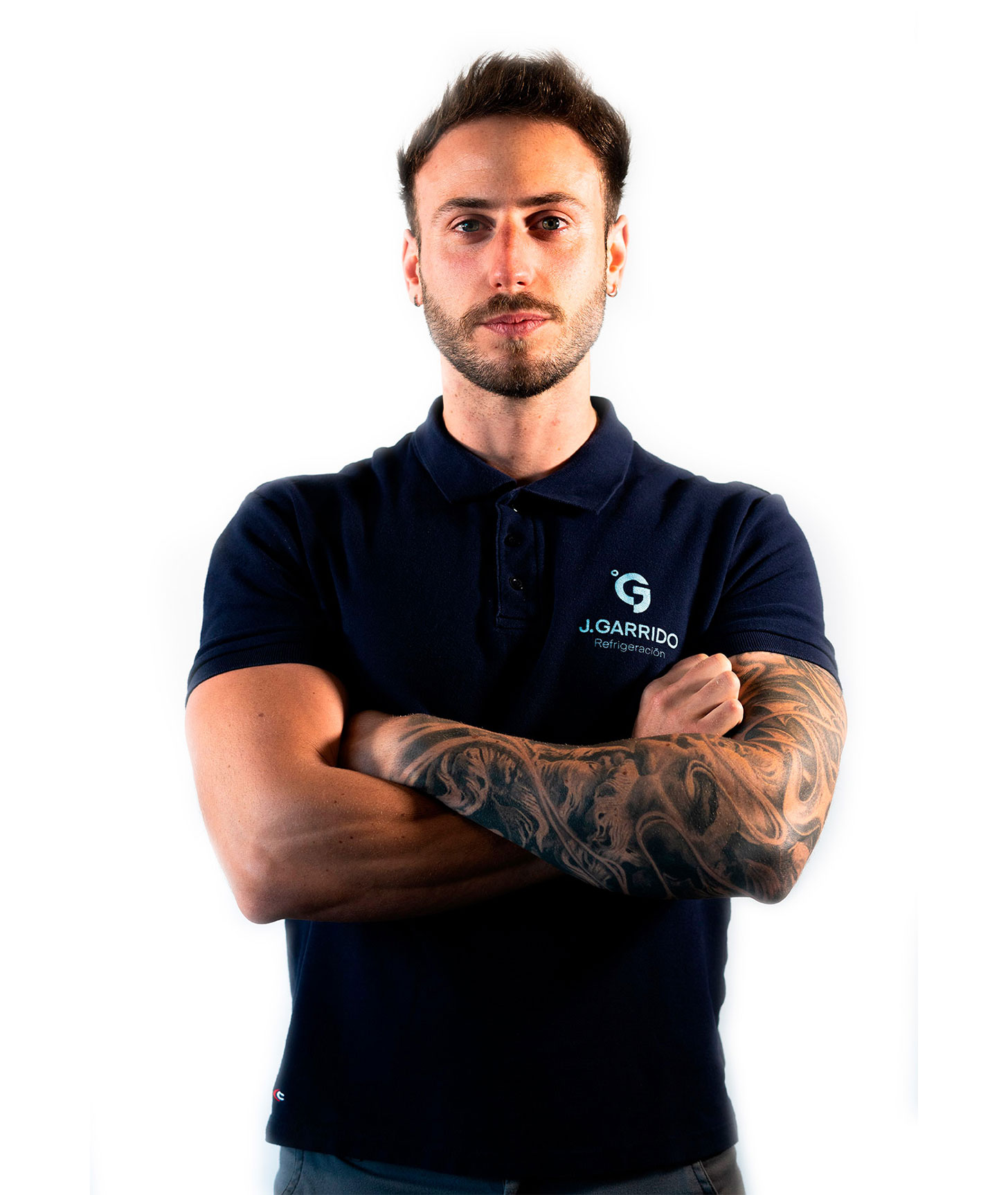 Paco Pastor J.Garrido Refrigeración